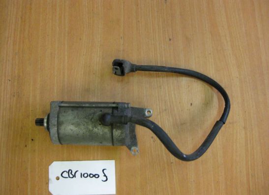 Startmotor Honda CBR 1000 F