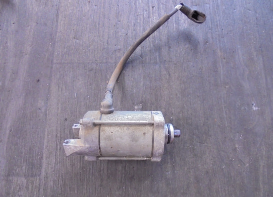 Startmotor Honda VT 1100 1987-1995