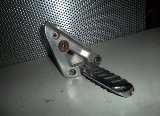 Pillion step left  Kawasaki VN 700  750