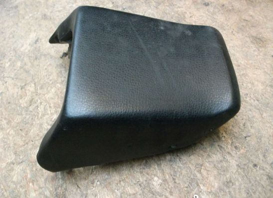 Soziussitz Kawasaki GPX 600