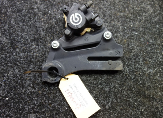 Bremssattel Bremszange hinten Harley Davidson Pan America