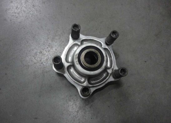 Tandwieldrager Aprilia Tuono 1000