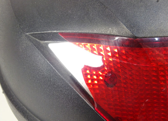 Topkoffer Moto Accessoires Bagage