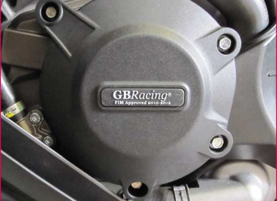 Motorblokdeksel Aprilia RSV 4