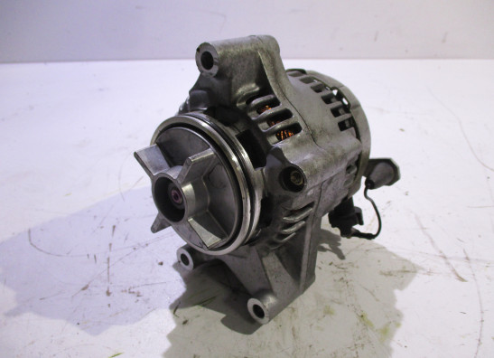 Dynamo BMW K 1200 S 