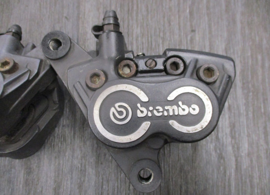 Brake calipers front BMW R 1100 RT