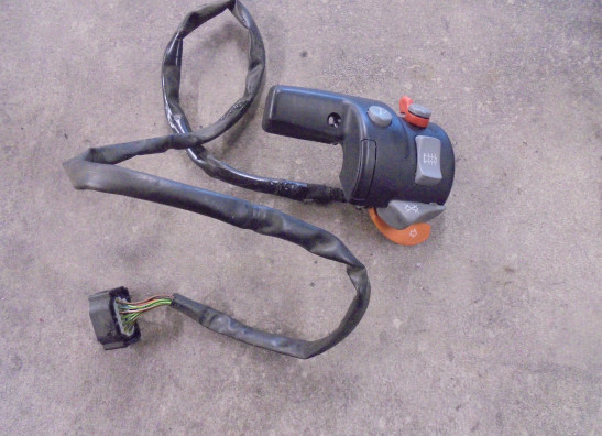 Handlebar switch assy right BMW K 1200 LT