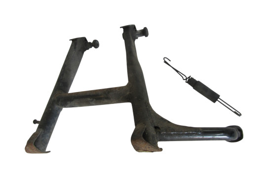 Standaard Kawasaki ZZR 600