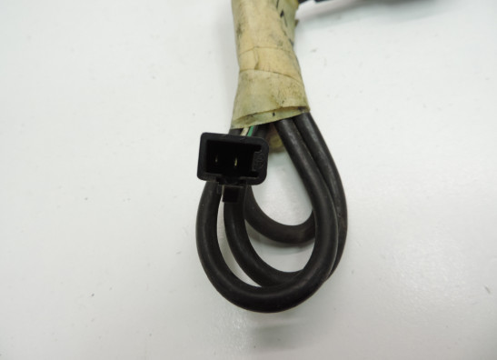 Speedometer gear box Honda VF 700  750 S Sabre