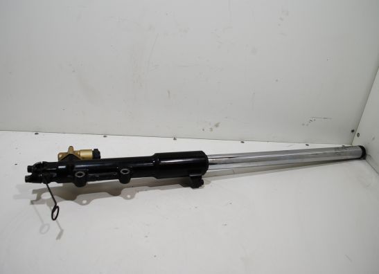 Front Fork left complete Suzuki GSX 1100 EF ES