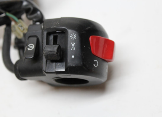 Handlebar switch assy right Yamaha YZF R6