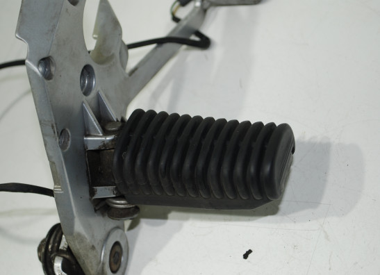 Rechter schetsplaat BMW R 1100  1150 RS