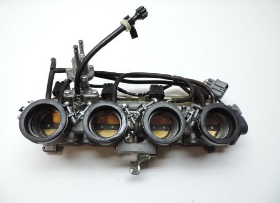 Throttle body Honda CBR Fireblade