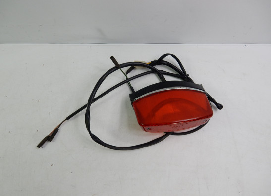 Rear light Moto Guzzi Nevada 750