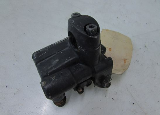 Rempomp Yamaha XJ 600 Diversion