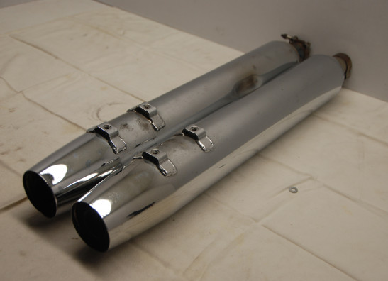 Sportdemper Harley Davidson Touring FL 1984-1999, 1998-2008