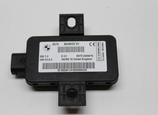 Sensor - Electronic part BMW R 1200 RS LC