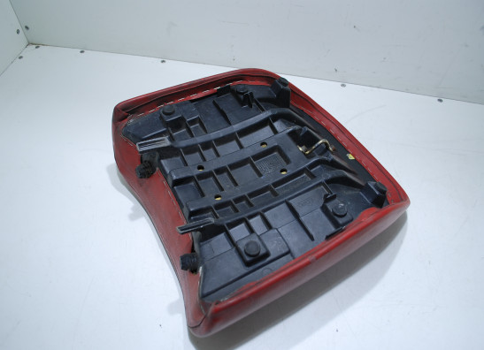 Soziussitz BMW R 1100  1150 RS