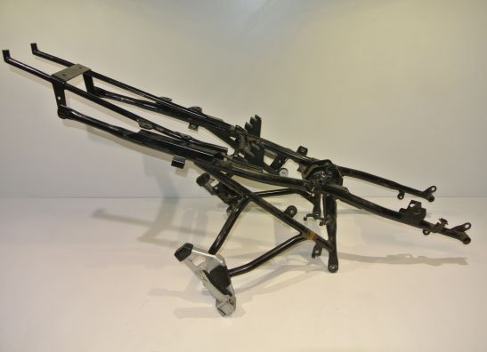 Rail BMW R 1200 GS