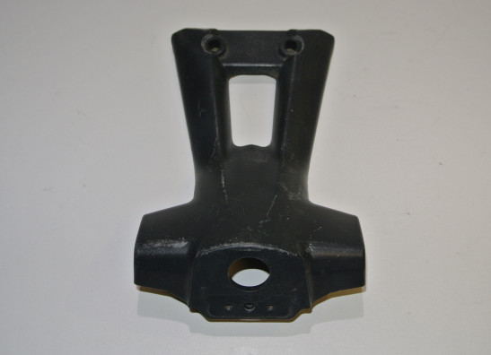 Kentekenplaathouder Triumph Street Triple 675 2007-2011