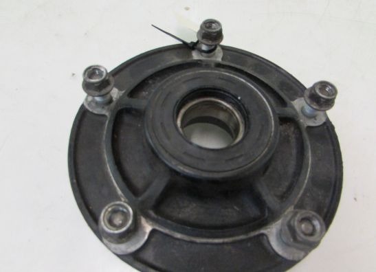 Driven flange Suzuki GSX R 1000