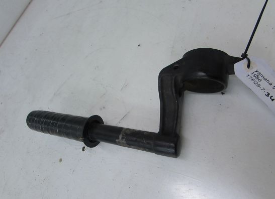Steering Handle left  Yamaha FJ 1200