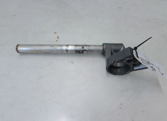 Lenkerstummel Links Kawasaki ZZR 1100