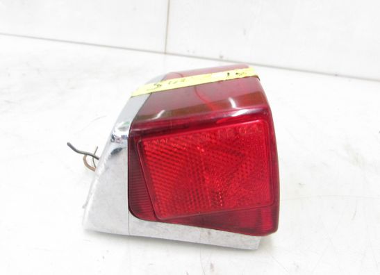 Achterlicht Suzuki LS 650