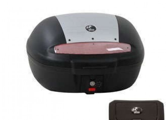 Topkoffer Moto Accessoires Bagage