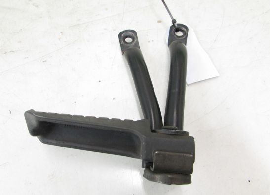 Pillion step right Kawasaki ZXR 400