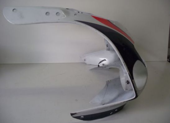 Cowl upper front Suzuki GSX R 600