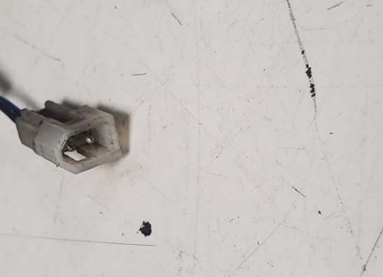 Winker left front Aprilia Tuono 1000