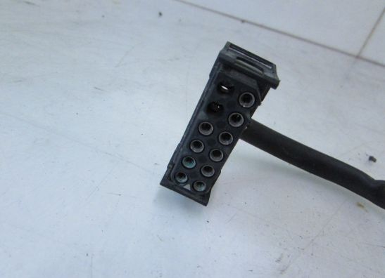 Handlebar switch assy BMW R 1100 RT