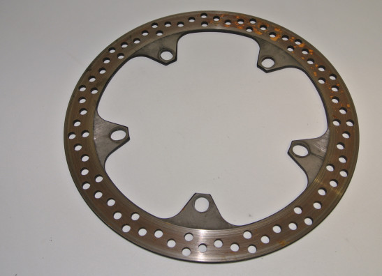 Remschijf voor BMW R 1200 R