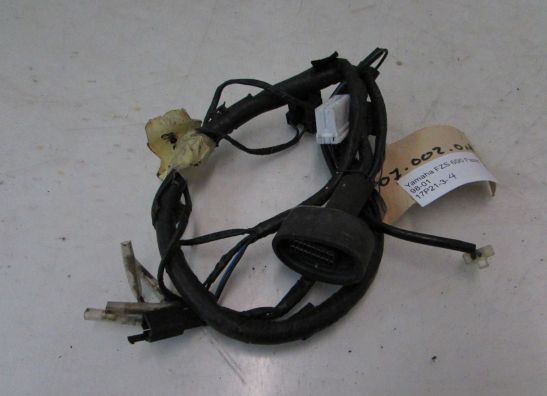 Kabelboom voor Yamaha FAZER 600