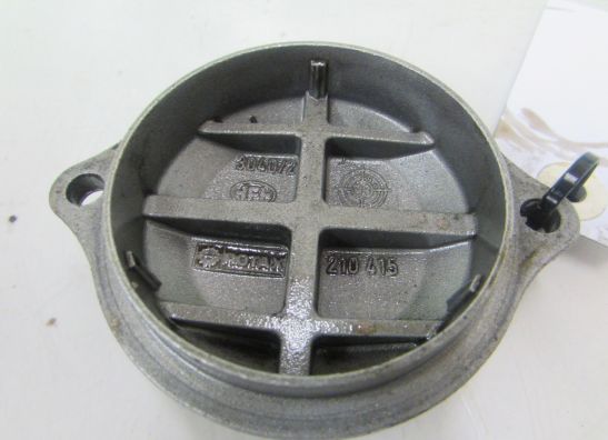 Motorblok diverse Aprilia RSV 1000