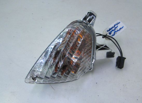 Knipperlicht Suzuki GSX R 750