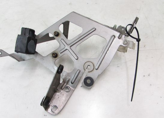 Innen lampenverkleidung Ducati ST4