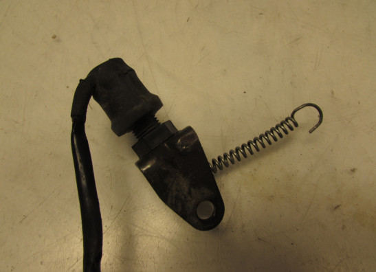 Bremssattel Bremszange hinten Yamaha V max