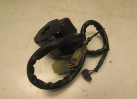 Stuurschakelaar links Yamaha V max