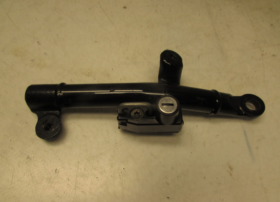 Rahme teile Yamaha V max