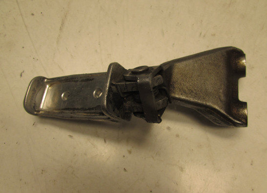 Main step holder left Yamaha V max