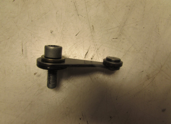 Versnellingsbak Aprilia Tuono 1000