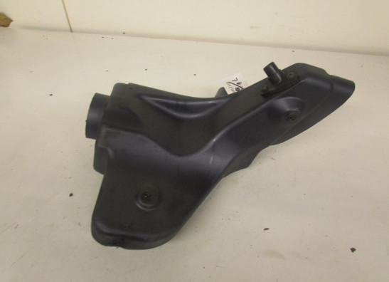 Luftkanale links Kawasaki ZX 6 R