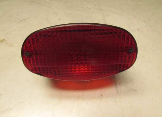 Rucklicht Kawasaki ER 5