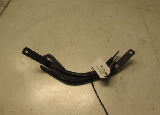 Frame body parts BMW R 1100 RT