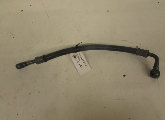 Oil Hose Kawasaki ZX 6 R