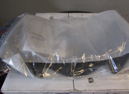 Scheibe Windschild Yamaha FJR 1300