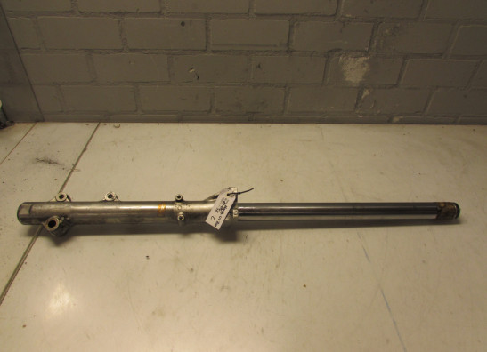 Standrohr Gabelholm links komplett Honda VT 700 750