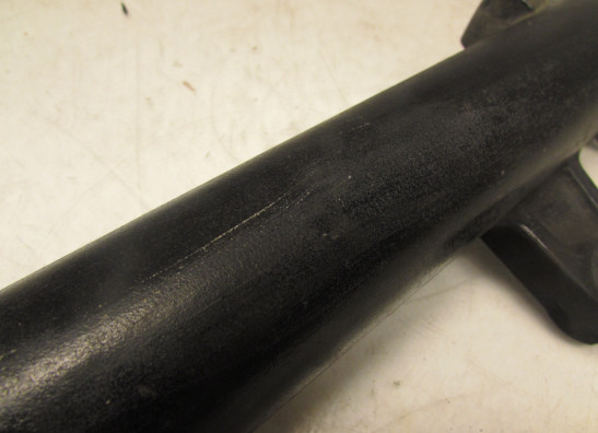 Standrohr Gabelholm links komplett Honda ST 1100 Pan European